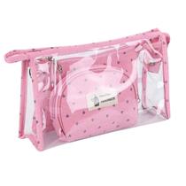 Necessaire Bolsa Para Viagem Organizador Impermeavel Xng633 Necessaire Bolsa Para Viagem Organizador Impermeavel Xng633