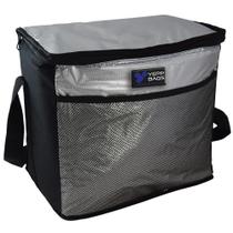 Nécessaire Bolsa Térmica Grande 24L Bebidas Marmita Fitness