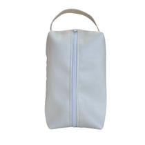 Necessaire Bordada Cinta se Nova material ecológico 265A Rigel