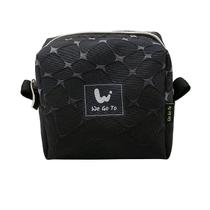 Nécessaire Box Cestinha Black