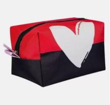 Necessaire box match perfeito 33463