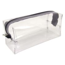 Necessaire Box Média Transparente