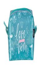 Necessaire box pvc leve so o que e bom33790