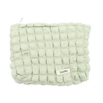 Necessaire Bubble 25 x 19cm UNISO Necessaire Bubble 25 x 19cm UNISO