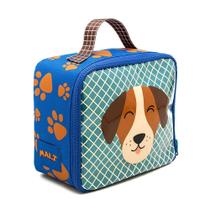 Necessaire cachorrinho