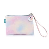 Necessaire/ Carteira com alça Tie Dye - Mood