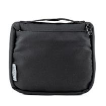 Necessaire Cavezzale Higiene Poliéster Preta - TA0613