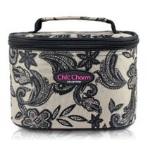 Necessaire Chic Charm Jacki Design - M Necessaire Chic Charm Jacki Design - M