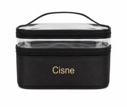 Necessaire Cisne com 2 Divisórias - Rubys