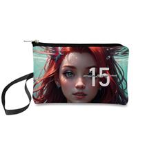 Necéssaire Clássica 15 PRINCESA Necéssaire Clássica 15 PRINCESA