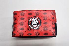 Necessaire CLUB COMIX LA CASA DE PAPEL - DALI