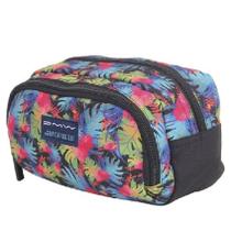 Necessaire com 2 Compartimentos da Gabriela Pugliesi Floral - DMW