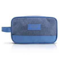 Necessaire com Alça Lateral Be You Jacki Design Rosa Necessaire com Alça Lateral Be You Jacki Design Rosa