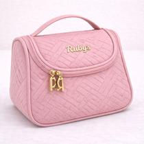Necessaire com Alça Rubys Necf-111b