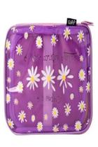 Necessaire com divisoria college calmomila 33708