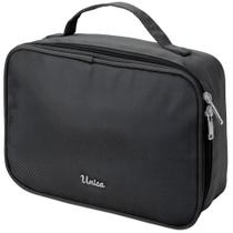 Necessaire com Divisória Removivel Tidy Up - Cores Sortidas - Uni Home Necessaire com Divisória Removivel Tidy Up - Cores Sortidas - Uni Home