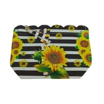 Necessaire com Ziper Porta Niquel Estojo Maquiagem