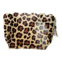 Necessaire com Ziper Porta Niquel Estojo Maquiagem