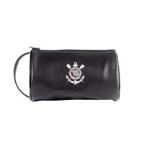 Necessaire Corinthians Cilíndrica oficial Necessaire Corinthians Cilíndrica oficial
