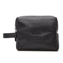 Nécessaire Couro Legítimo com Alça para Trabalho e Dia a Dia Nécessaire Couro Legítimo com Alça para Trabalho e Dia a Dia