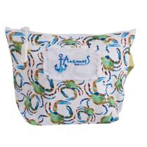 Necessaire Crab Anemoss Necessaire Crab Anemoss