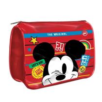 Necessaire Dac Mickey Mouse - G