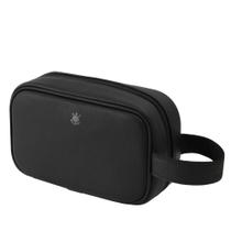 Nécessaire De Couro Corinthians - Produto Oficial Nécessaire De Couro Corinthians - Produto Oficial