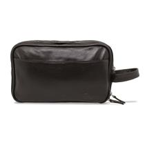 Necessaire de Couro Masculina Arizona Necessaire de Couro Masculina Arizona