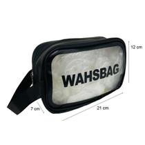 Necessaire De Mão Bolsa Viagem Organizadora Cores Necessaire De Mão Bolsa Viagem Organizadora Cores