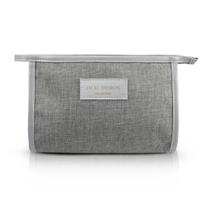 Necessaire de Mão Envelope Masculina Feminina Unissex Com Alça Lateral Bolsa Viagem Necessaire de Mão Envelope Masculina Feminina Unissex Com Alça Lateral Bolsa Viagem