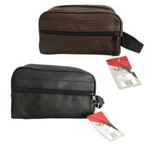 Necessaire de material sintético BF054 - YEPP Bags Necessaire de material sintético BF054 - YEPP Bags