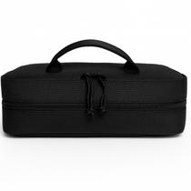 Necessaire de nylon everyday Zup Necessaire de nylon everyday Zup