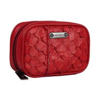 Necessaire de Pirarucu Denise Linea Bella 5358