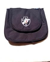 Necessaire De Tecido Poliéster do Vasco da gama Produto oficial