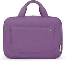Necessaire de Viagem BAGSMART com Gancho para Pendurar e Resistente à Água Necessaire de Viagem BAGSMART com Gancho para Pendurar e Resistente à Água