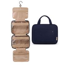 Necessaire de Viagem BAGSMART com Gancho para Pendurar, Resistente à Água