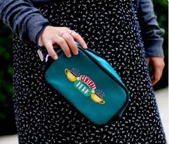 Necessaire de Viagem Friends