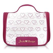 Necessaire De Viagem Jacki Design - Love Vinho Necessaire De Viagem Jacki Design - Love Vinho