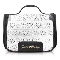 Necessaire de Viagem Jacki Design - Love