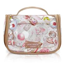 Necessaire de viagem linha Doce Encanto