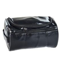 Necessaire de viagem pu impermeável com gancho Necessaire de viagem pu impermeável com gancho