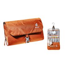 Necessaire Deuter Wash Bag II Organizador Viagem 2,5 Litros