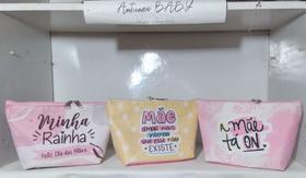 Necessáire dia das mães Necessáire dia das mães