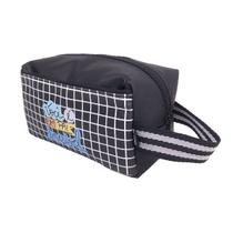 Necessaire Dia dos Pais com 2 bolsos e alça de Mão