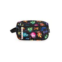 Necessaire Divertida Mente 2 Preta