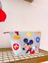 necessaire Do MICKEY