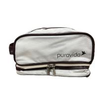 Necessaire Dois Compartimentos Puravida