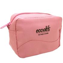 Necessaire Ecoabs - Rosa