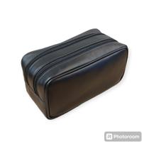 Necessaire em couro