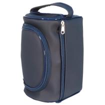 Necessaire emborrachada Necessaire emborrachada